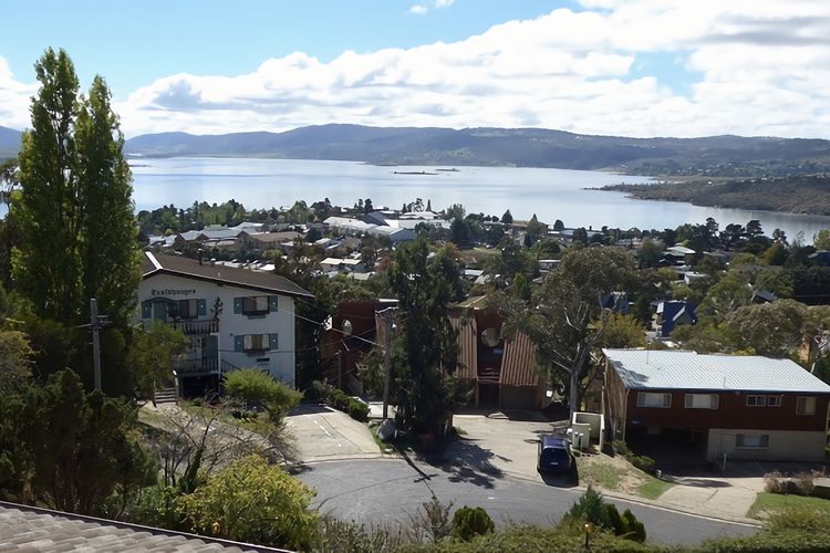 TOP DECK by Kristall Apartments