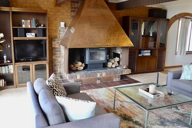 TOP DECK by Kristall Apartments