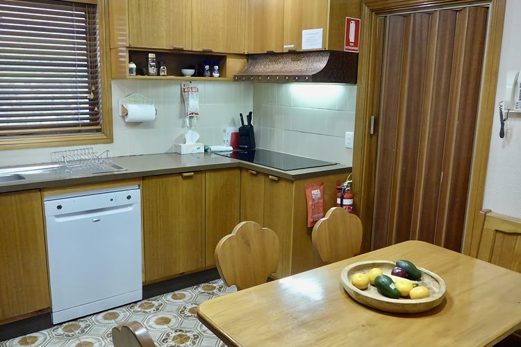 TOP DECK by Kristall Apartments