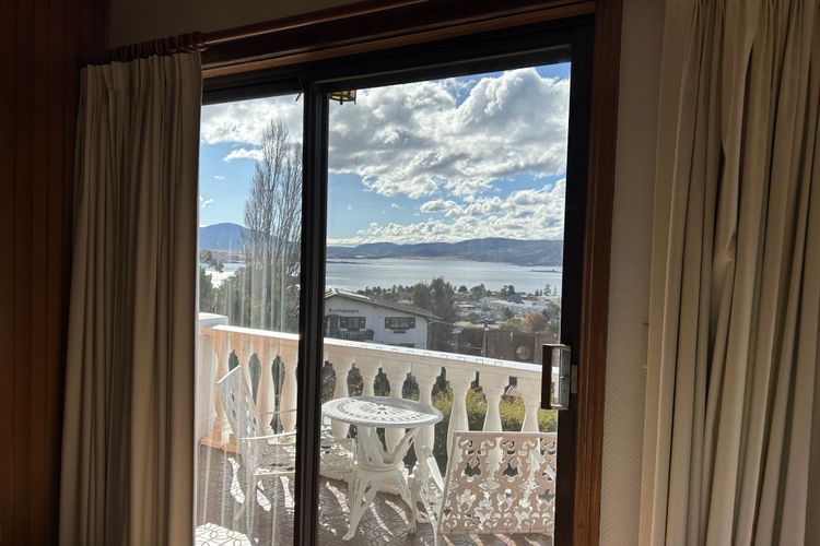 TOP DECK by Kristall Apartments