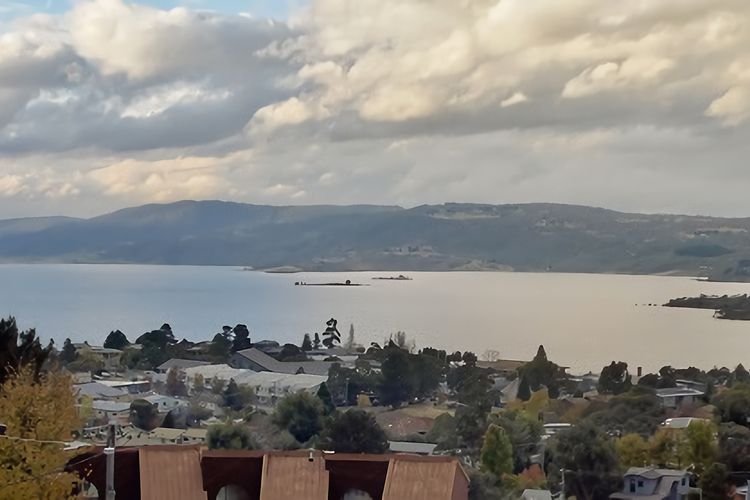 TOP DECK by Kristall Apartments