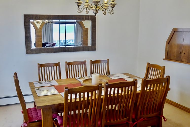 TOP DECK by Kristall Apartments