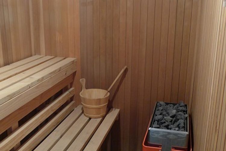 TOP DECK by Kristall Apartments