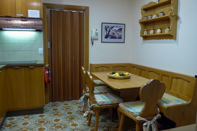 TOP DECK by Kristall Apartments