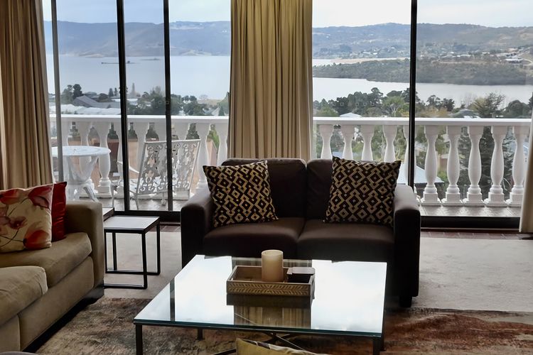 TOP DECK by Kristall Apartments