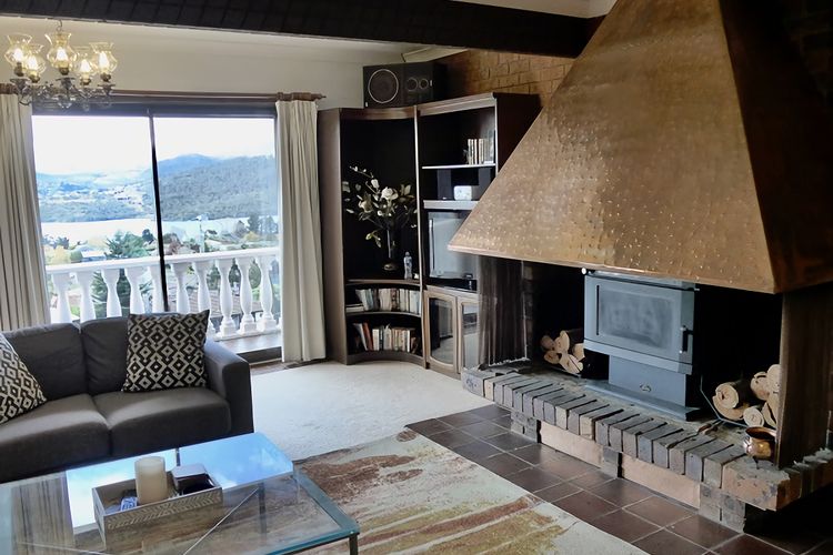 TOP DECK by Kristall Apartments