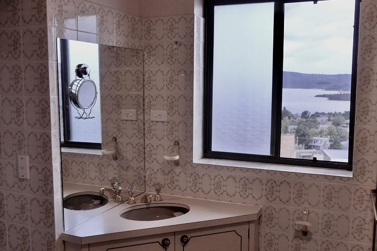 TOP DECK by Kristall Apartments