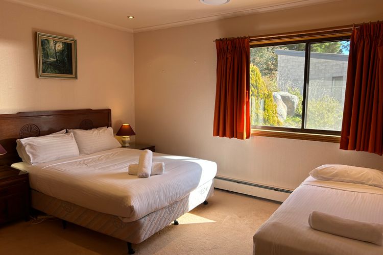 TOP DECK by Kristall Apartments