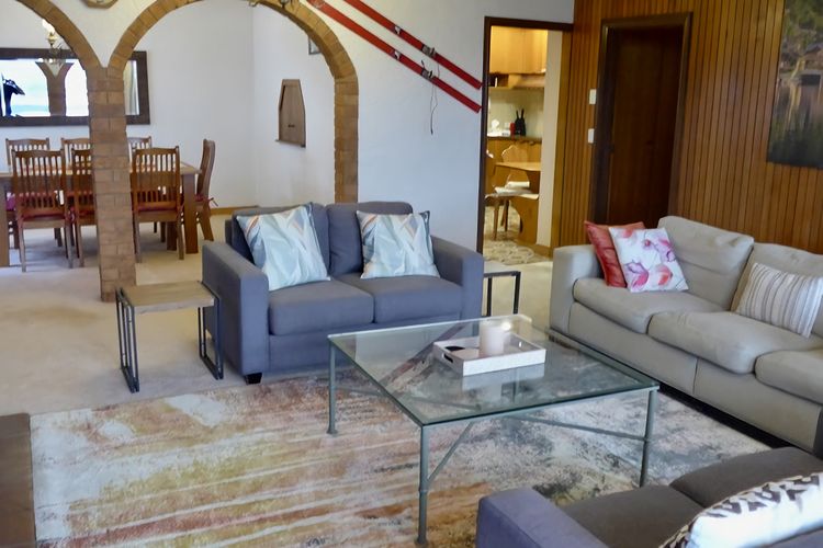 TOP DECK by Kristall Apartments