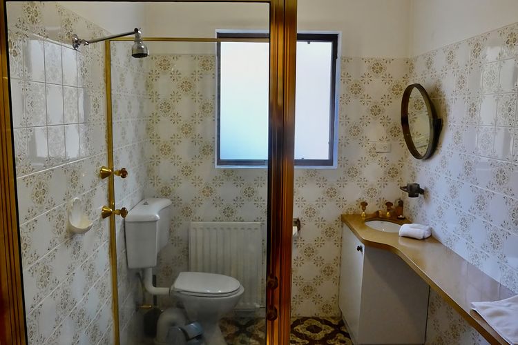 TOP DECK by Kristall Apartments