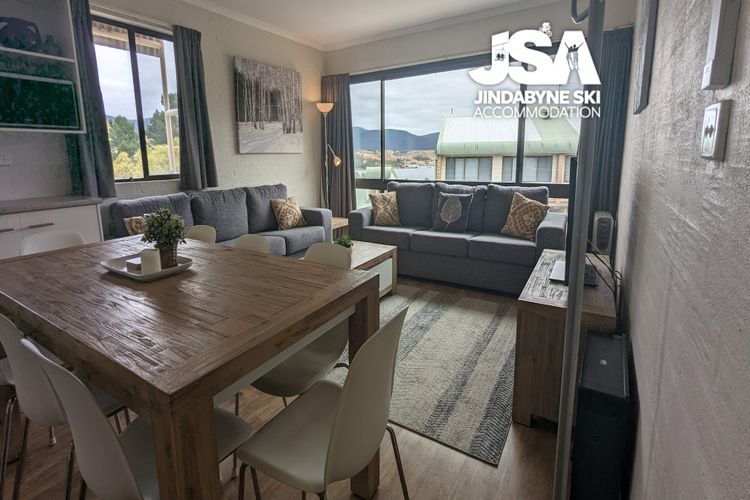 Alpine Mountain View 40