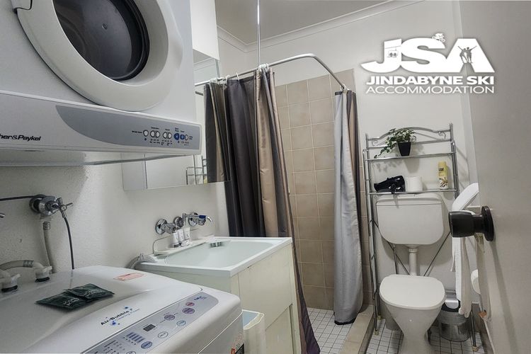 Alpine Mountain View 40