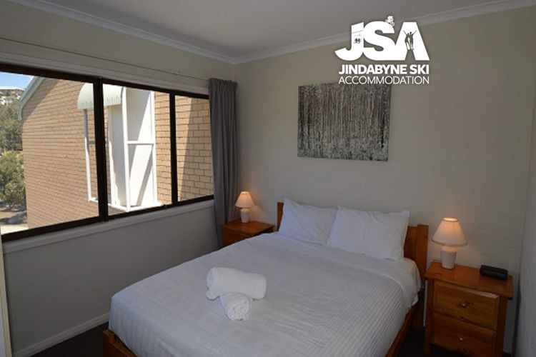 Alpine Mountain View 40