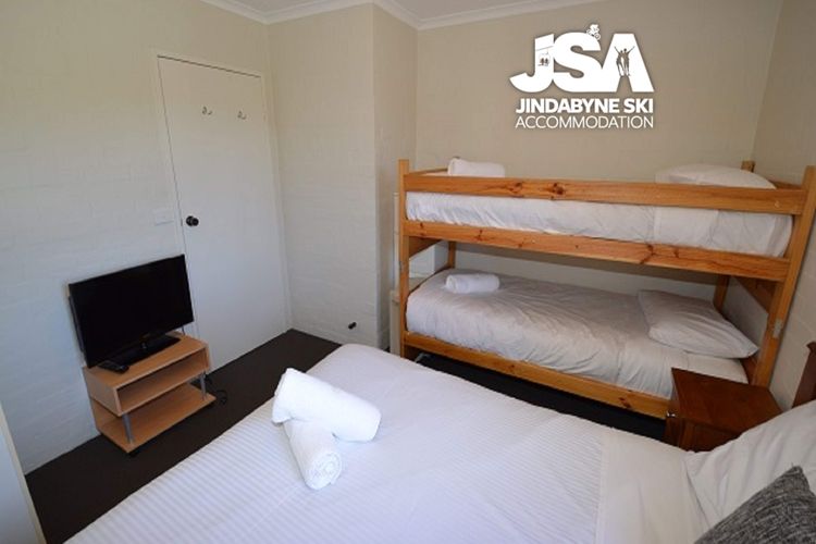 Alpine Mountain View 40