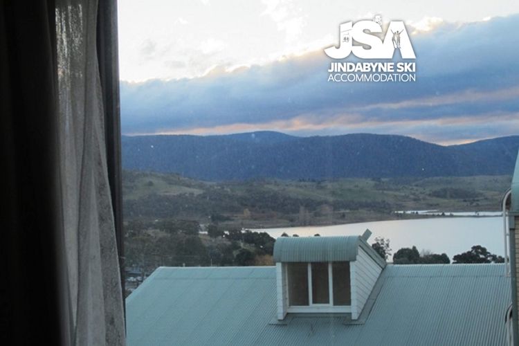 Alpine Mountain View 40