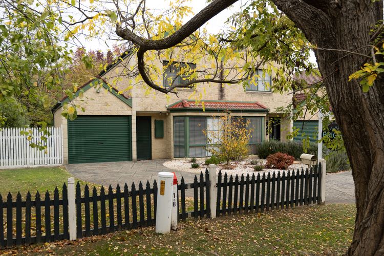 Lauren’s Place