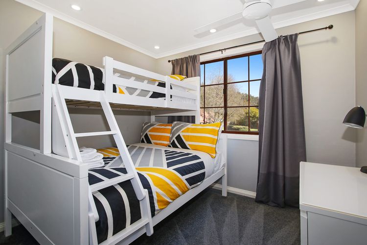 Tudor House – Large Family Home with shared pool