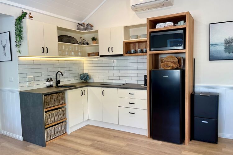 Autumn Beauty – Alpine Cottage 5