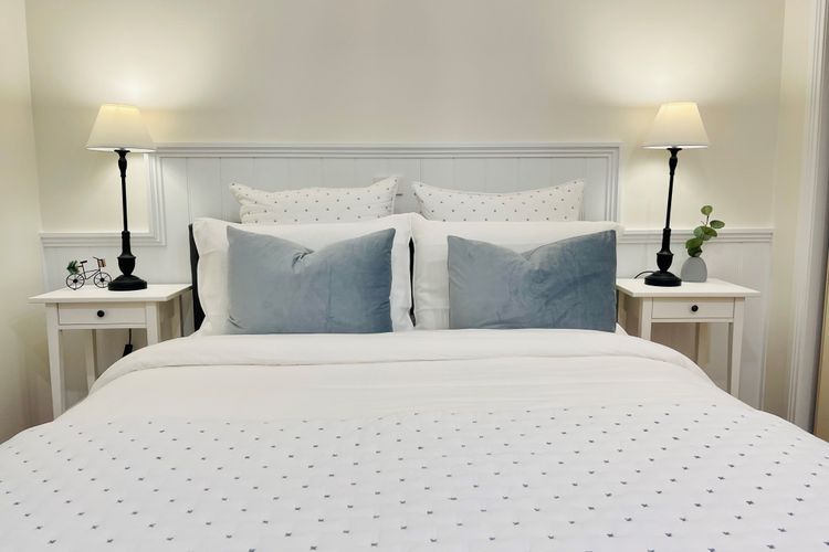 Autumn Beauty – Alpine Cottage 5