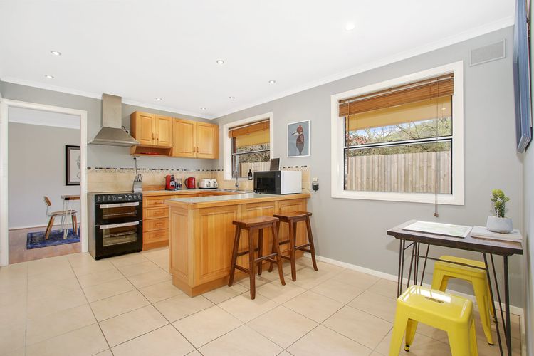 Cherry Lane – Close to the heart of Bright