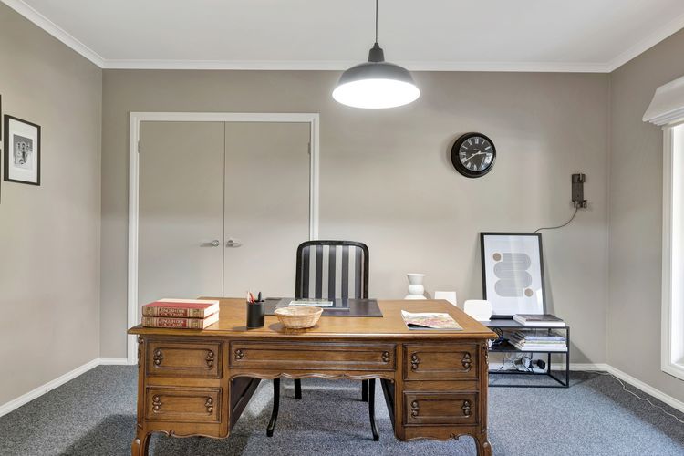 Collins Retreat – 4 Bedroom home with Pool