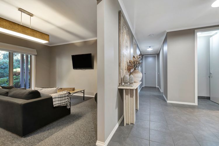 Collins Retreat – 4 Bedroom home with Pool