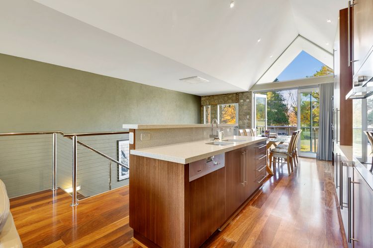 Unit 6 Centenary Park Townhouse