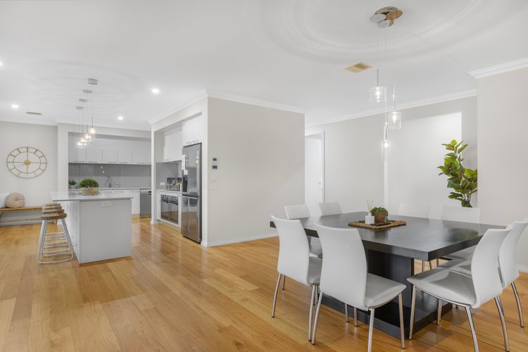 Mountain and River Retreat