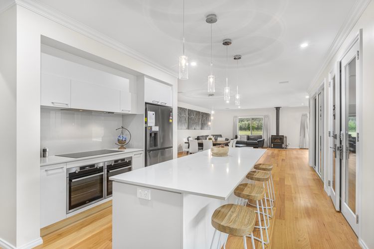 Mountain and River Retreat