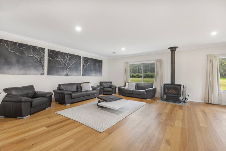 Mountain and River Retreat