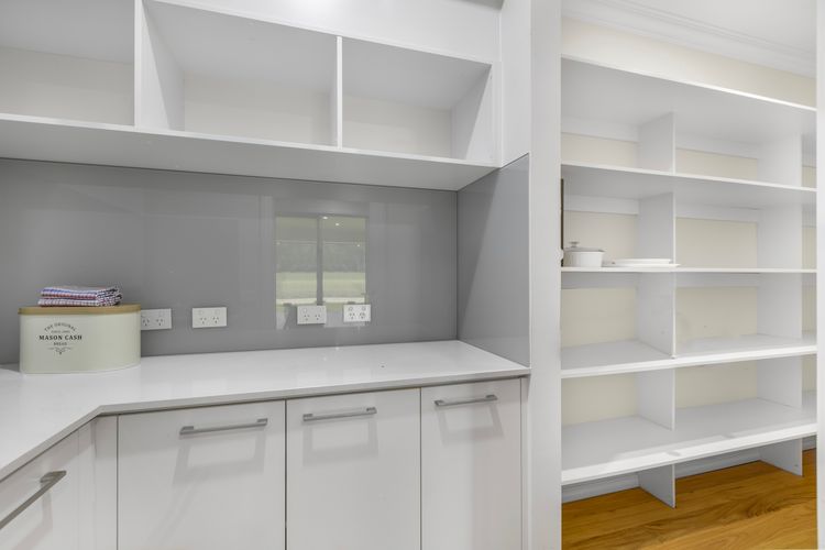 Mountain and River Retreat