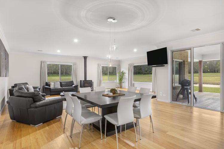 Mountain and River Retreat