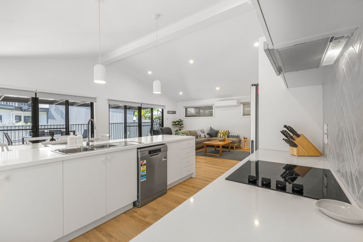 Pioneer Lane Bright Retreat