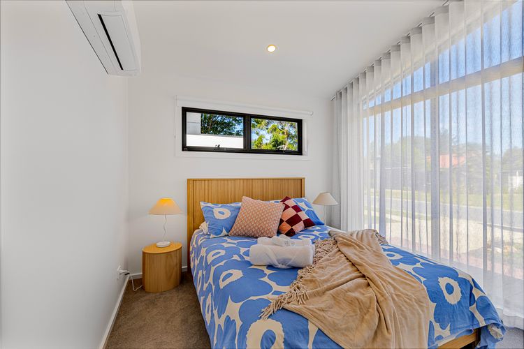 Pioneer Lane Bright Retreat