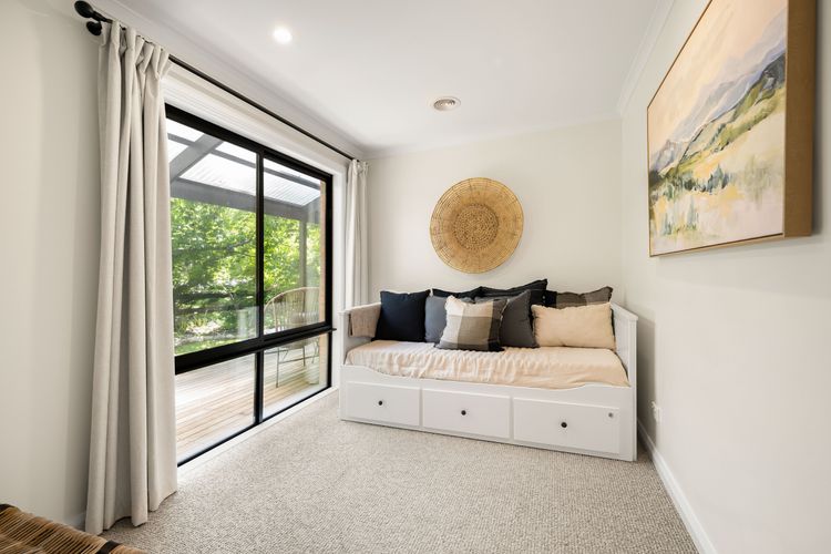 Hideaway House Bright