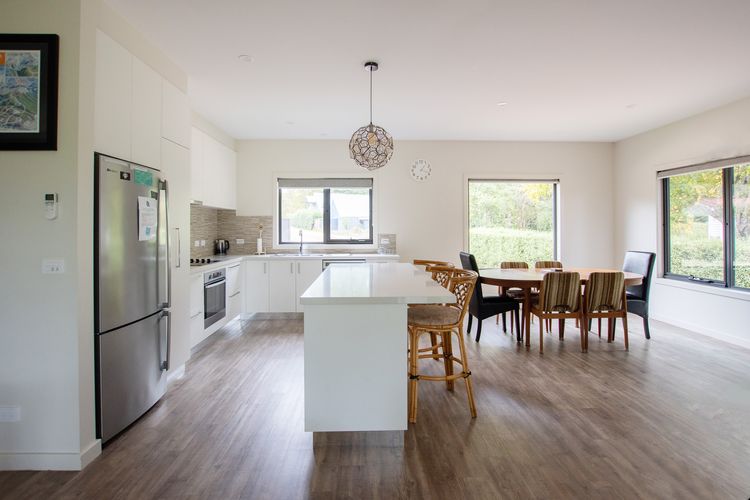 Telluride – wonderful disabled facilities