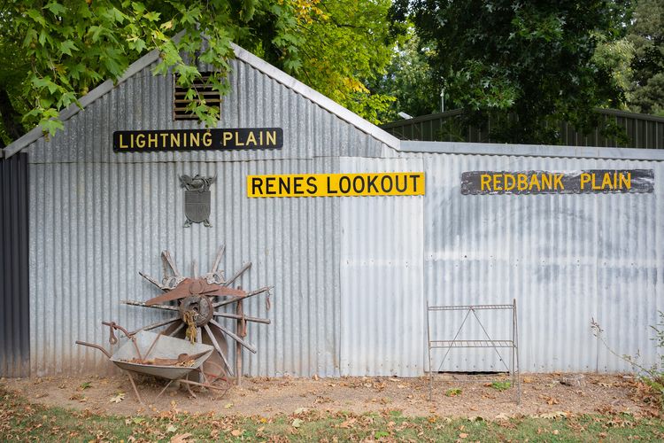 Telluride – wonderful disabled facilities