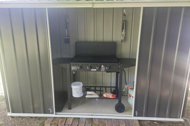 Telluride – wonderful disabled facilities