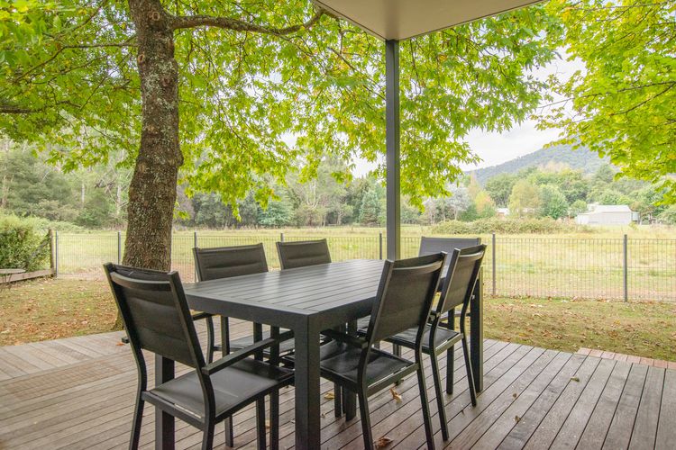 Telluride – wonderful disabled facilities