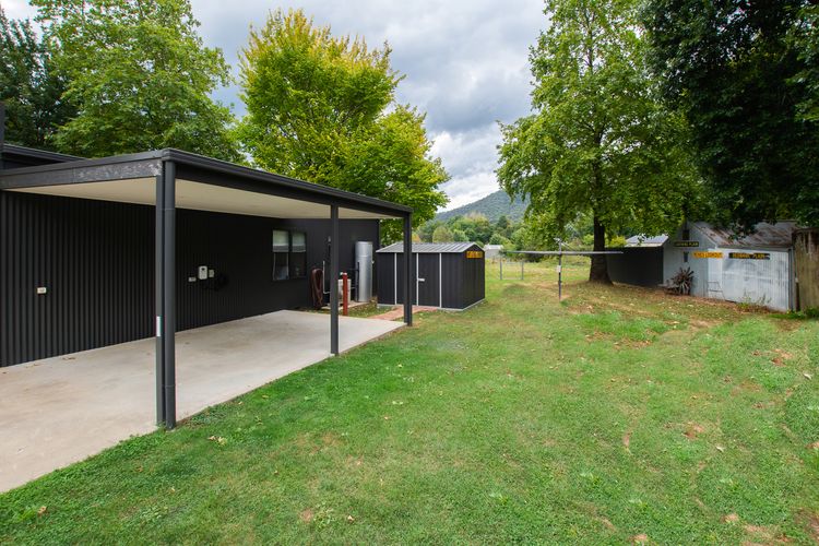 Telluride – wonderful disabled facilities