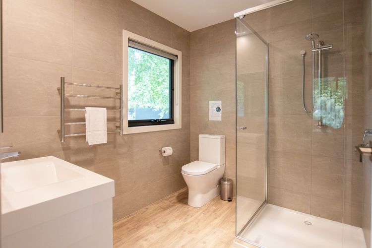 Telluride – wonderful disabled facilities