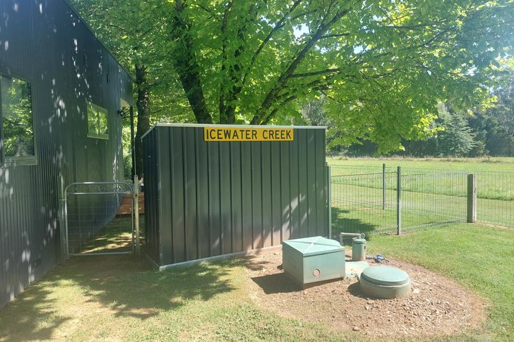 Telluride – wonderful disabled facilities