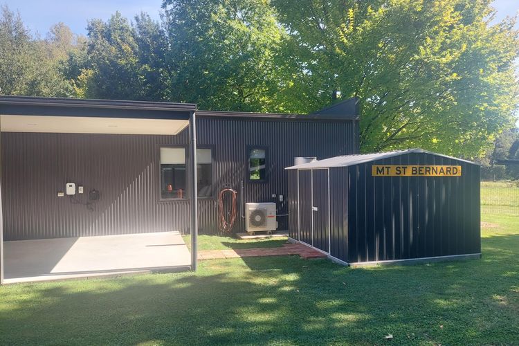 Telluride – wonderful disabled facilities