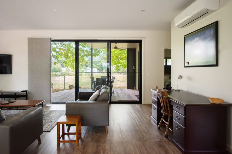 Telluride – wonderful disabled facilities