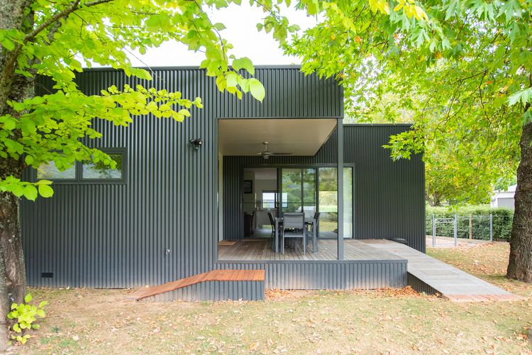 Telluride – wonderful disabled facilities