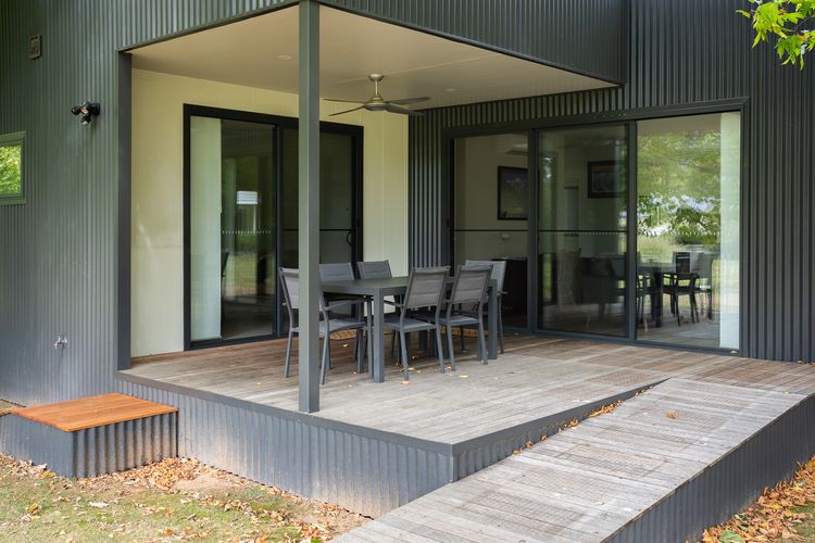 Telluride – wonderful disabled facilities