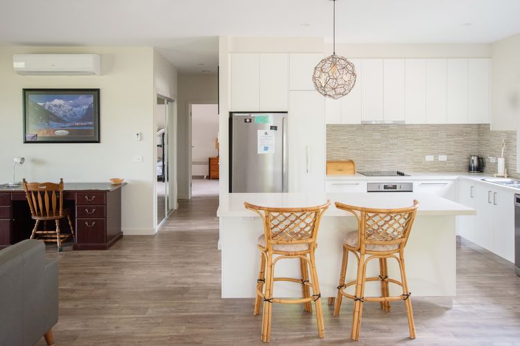 Telluride – wonderful disabled facilities