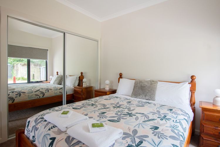 Telluride – wonderful disabled facilities