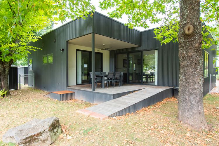 Telluride – wonderful disabled facilities