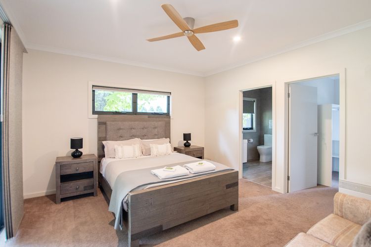 Telluride – wonderful disabled facilities